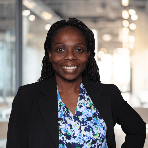 Marlyn Brookins, Ph.D. | GLSA Patient Enrollment & Diversity Strategist